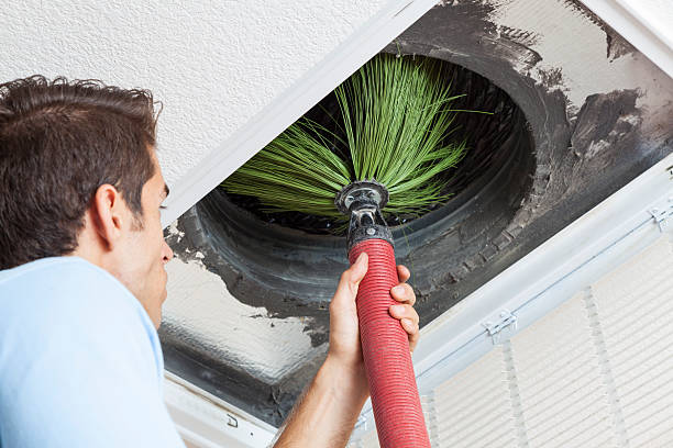 Best Duct Repair and Sealing Services in USA